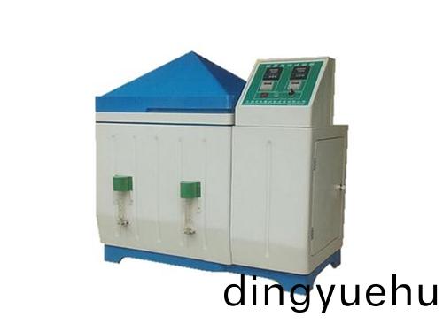 鹽霧試驗(yan)機