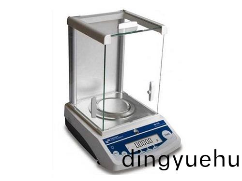 日本島(dao)津分析天平