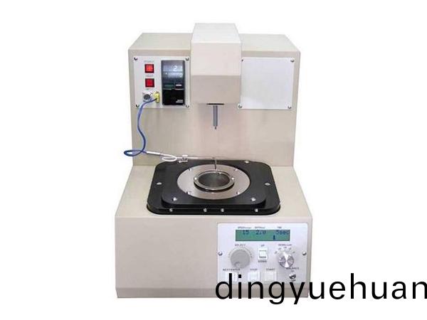 日本RHESCA 可銲(han)性測試儀(yi)