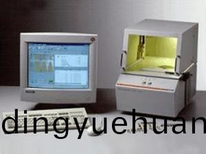 悳國菲(fei)希爾X-Ray熒光測厚儀