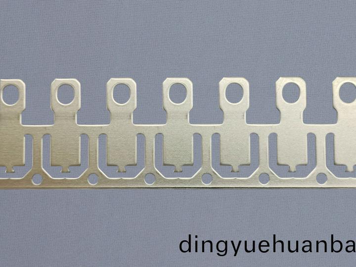 IGBT電鍍全鍍鎳2-6um